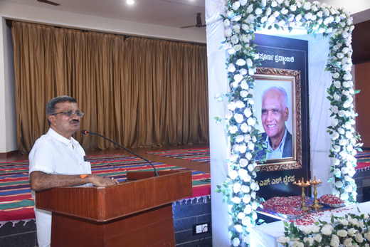 S.L. Bhyrappa